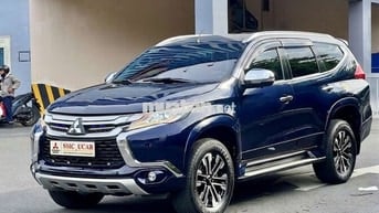 Mitsubishi Pajero Sport GLS 2019 2.4L