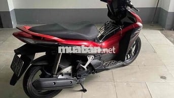 Honda Air Blade Đỏ đen tiết kiệm xăng