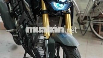 Yamaha TFX 150 21000 km Đen