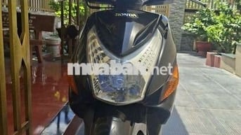 Honda Click Đen Xe tay ga