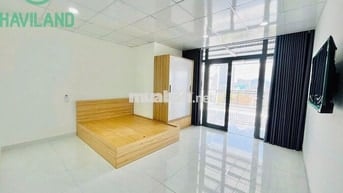 ✨ CĂN HỘ 1 PHÒNG NGỦ RỘNG RÃI – HẢI CHÂU