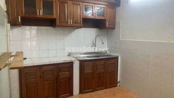 Cho thuê nguyên căn Thống nhất p10