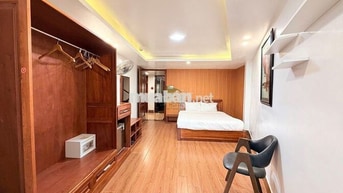 CHO THUÊ STUDIO LÊ THÁNH TÔN | BAO ĐIỆN NƯỚC | 3,8 TRIỆU/THÁNG