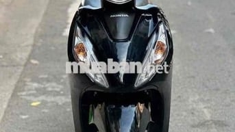 Honda Vision 2023 Đen 9400km