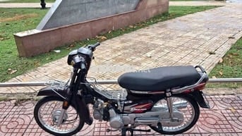 Dream Thái 1992 bán chưa đủ tiền dọn