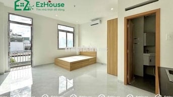 STUDIO BANCOL 40M2 FULL NỘI THẤT NGAY DƯƠNG QUẢNG HÀM MỚI XÂY GẦN VLU
