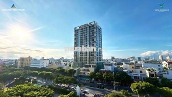 CHO THUÊ CĂN HỘ VISTA 2PN NGAY TRUNG TÂM ĐÀ NẴNG - CÁCH CẦU RỒNG 5PHUT