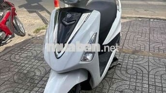 Yamaha Acruzo 2016 Trắng