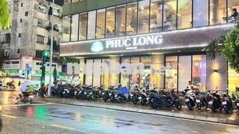 Nhà Đẹp 3 Tầng — Gò Dầu Tân Sơn Nhì Trương Vĩnh Ký 86m2 • 4x21.5