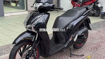 Honda SHVN125 CBS 2018 Đen 20291 km