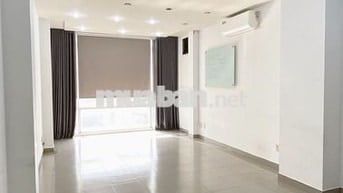 Văn phòng cho thuê Ngô Quyền Q5