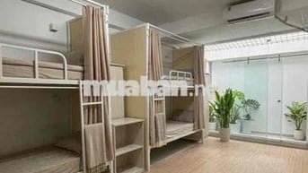 KÝ TÚC XÁ NỮ – 1.650.000Đ/THÁNG (KHÔNG PHÁT SINH)