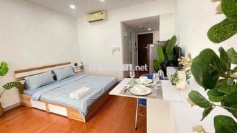 1PN 1WC FULL NỘI THẤT GẦN SÂN BAY CV GIA ĐỊNH