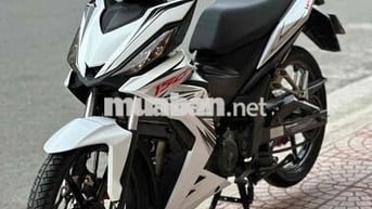 Honda Winner V1 2017 Trắng
