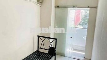 cho thuê phòng ngay phan xích long chỉ 3tr4