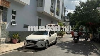 Nhà Đẹp Tân Phú – Sát Mặt Tiền Kinh Doanh, Full Nội Thất, Chỉ Nhỉnh 7