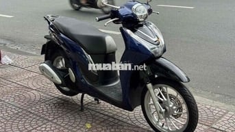 Honda Shmode 2021 Xanh