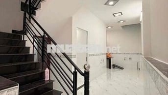 Bán Nhà Đường Kênh Tân Hoá P Phú Thọ Hoà Quận Tân Phú 56m2 4.2x12 5 Tỷ