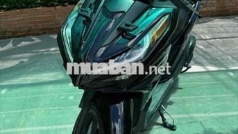 Honda Vario 125cc Đen 2024