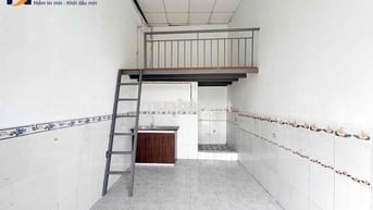 Dãy Trệt Mới Xây Gác Cao Ngay Khu Công Nghiệp Vĩnh Lộc