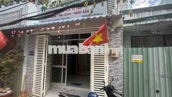 nhà thuê Bùi tư toàn an lạc bình Tân DT 128m giá 8tr5