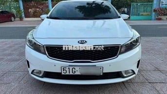 Kia Cerato 2018 1.6 AT - 72000 km