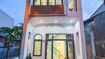 Nhà tuyệt đẹp full nội thất hẻm Phạm Ngũ Lão