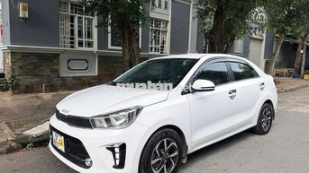 Bán KIA SOLUTO 2023 máy 1.4 xe gia đình đi: 255tr