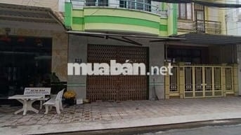 nhà trệt lầu đường Ngô Thì Nhậm