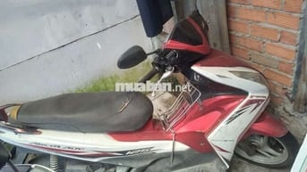 Honda Air Blade 125 Đỏ trắng cũ