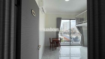 🔥KHAI TRƯƠNG CĂN HỘ DỊCH VỤ - NGAY NHÀ MÁY BIA