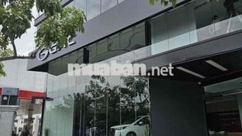 Cho Thuê Văn Phòng, Gym, Spa, cafe 288m2 - 33tr/1 tháng - Võ Văn Kiệt
