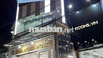 CHO THUÊ NHÀ MẶT TIỀN ĐING TIÊN HOÀNG