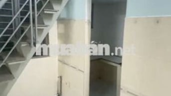 Chính chủ cho thuê nhà DT:6x4 giá 6,5tr/thg lầu ,XVNT,Bình Thạnh 