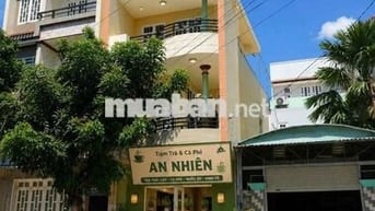 NHÀ 3 TẦNG SÂN THƯỢNG 5X30 MẶT TIỀN KDC VIỆT SING  OASIA TIỆN Ở KD