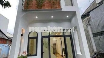 CHO THUÊ NHÀ TRỆT LẦU HẺM 124 PHẠM NGŨ LÃO CÓ NỘI THẤT