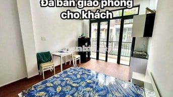 Phòng cho thuê quận 8 Âu Dương Lân