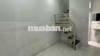 nhà 1 lầu mini 592 Nguyễn Văn Quá