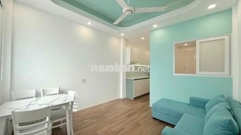 BÁN GẤP CHUNG CƯ MỚI FULL NỘI THẤT LẠC LONG QUÂN LẦU 2