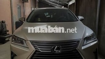 Lexus RX200t 2016 Nâu 120.000 km