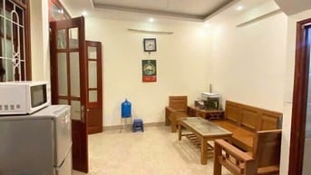 Chính Chủ Bán Nhà 5 Tầng Ngõ 52 Trại Cá, P.Trương Định, Hai Bà Trưng