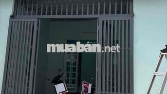 🏠 Cho thuê nhà nguyên căn mới xây – Huỳnh Văn Lũy Nhà mới xây,