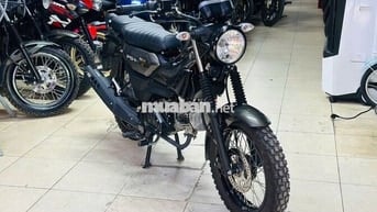 XE MÁY THỊNH PHÁT-Yamaha PG-1 Xanh Bộ Đội 2025