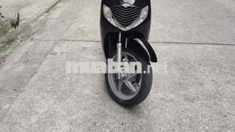 Honda SH150 Ý Đen