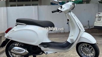 Piaggio Vespa Sprint 2015 Trắng