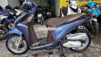 Honda Vision 2020 Xanh