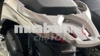 Honda SH 125cc 2016 Trắng