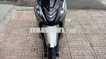 Honda Vision 2026 600km Bạc