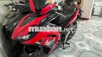 Honda Winner X 2023 Đỏ đen 32649 km