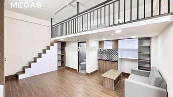 🔥KHAI TRƯƠNG DUPLEX GÁC CAO MỚI XÂY NGAY ĐẶNG VĂN BI - METRO BÌNH THÁI